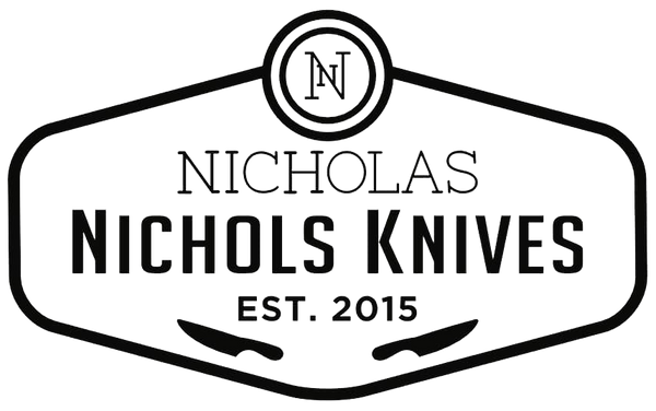 Nicholas Nichols Knives