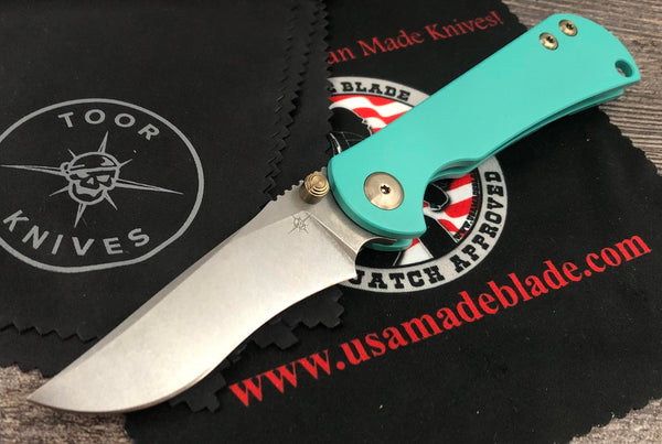 Toor Knives