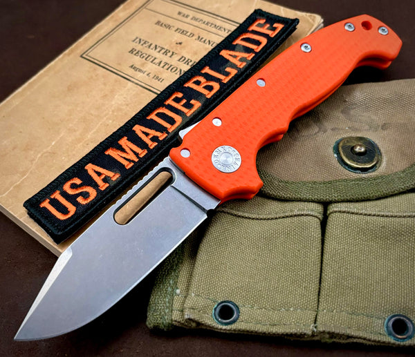 Demko Knives