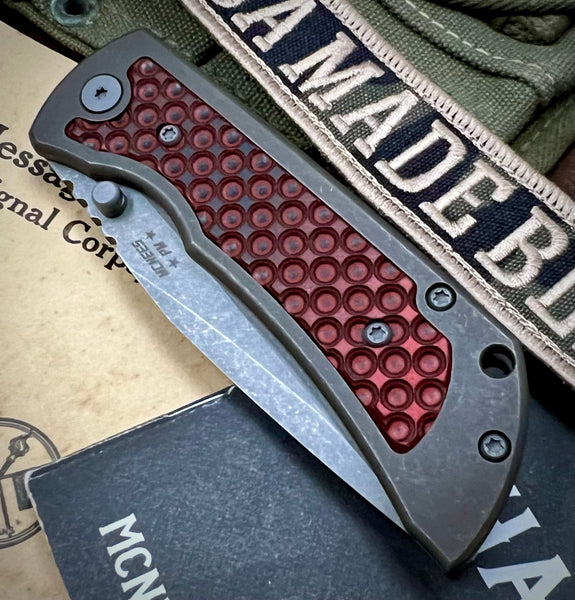 McNees Knives