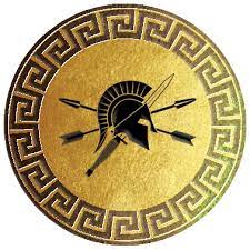 Spartan Blades