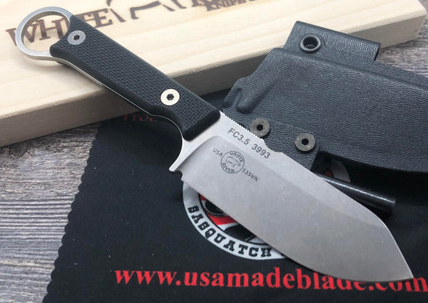 White River Knives