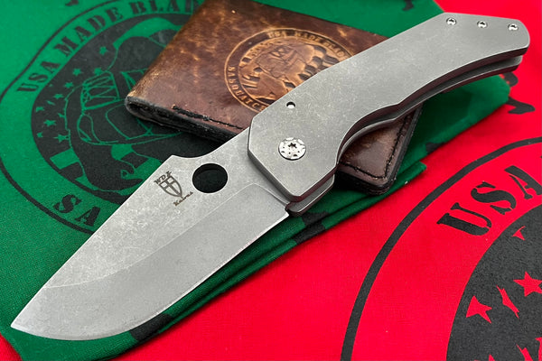 Zermeno Custom Knives