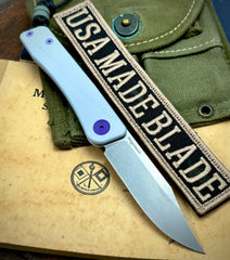 16-Bit Bexar from Tactile Knife Co. Limited Release - USA MB