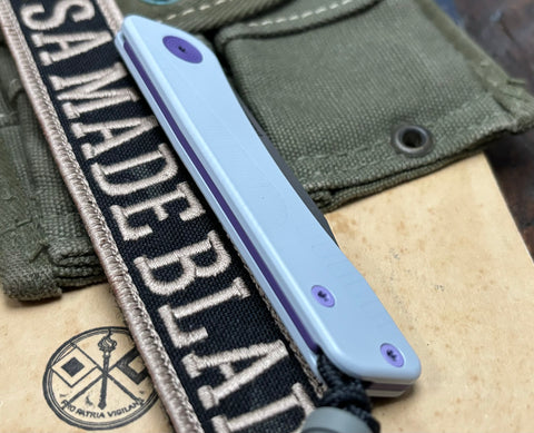 16-Bit Bexar from Tactile Knife Co. Limited Release - USA MB
