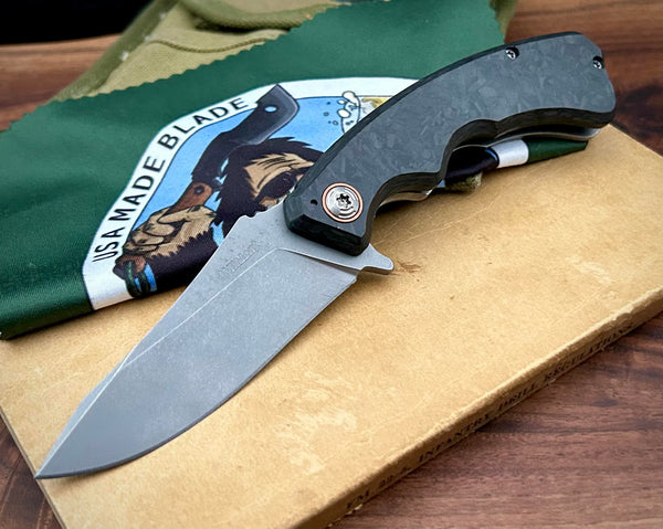 Wilmont Knives