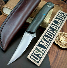 Fiddleback Forge F2 Black Canvas-Cammando - USA MB