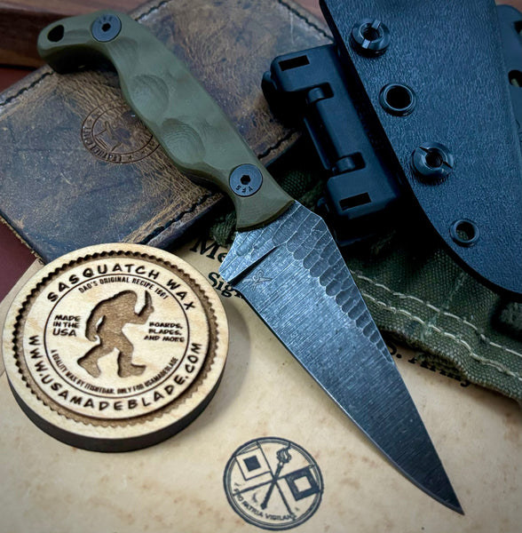 Stroup Knives