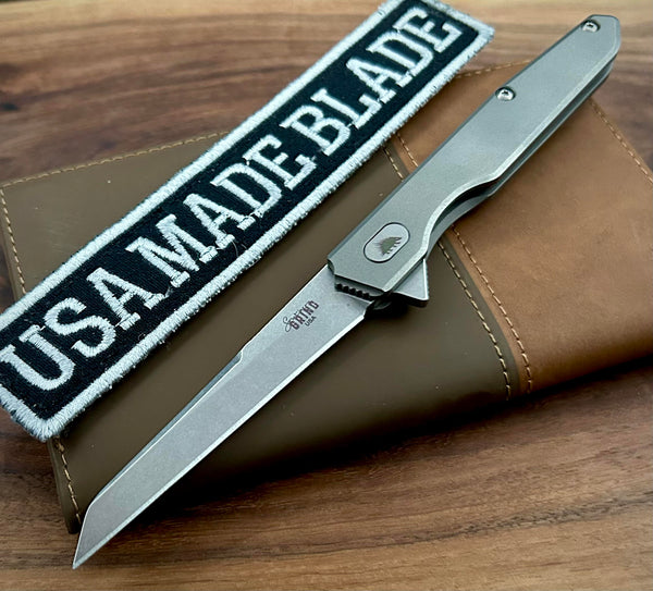 Southern Grind Knives