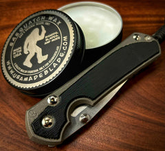 Sasquatch Wax for all your Boards, Blades, and More - USA MB