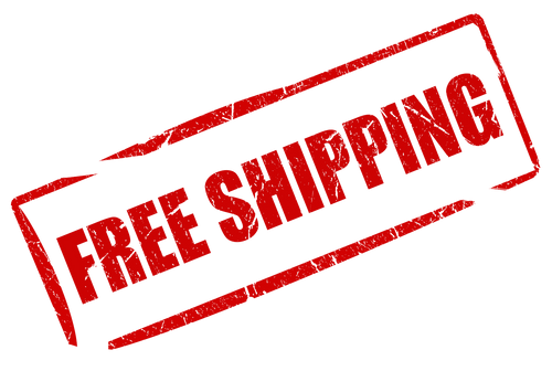 Free USPS Priority Shipping Free USPS Priority Shipping