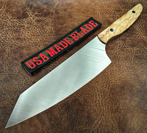 Steve Callari Custom Knives