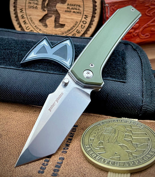 Bober Blades