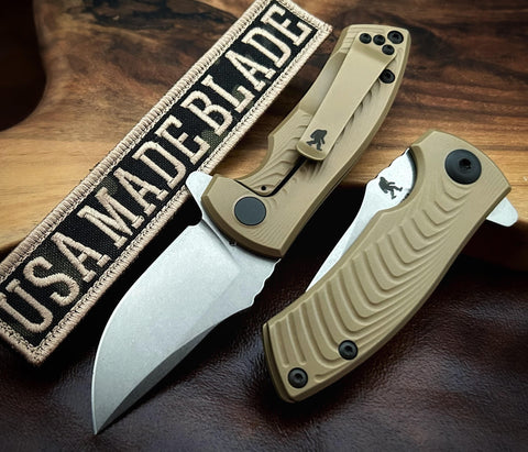 USA Made Blade– USA MB