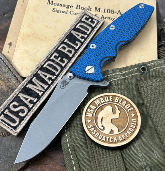 Hinderer Eklipse 3.5