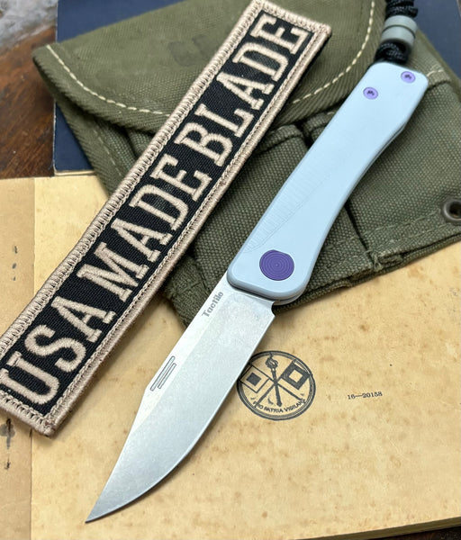 16-Bit Bexar from Tactile Knife Co. Limited Release