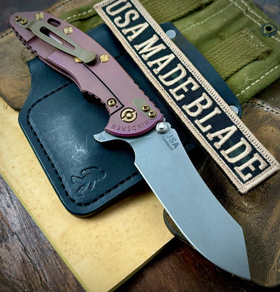 High Res Battle Purple Hinderer XM-18 3.5