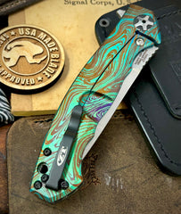 Zero Tolerance ZT0452CF Toxic Anomascus - USA MB