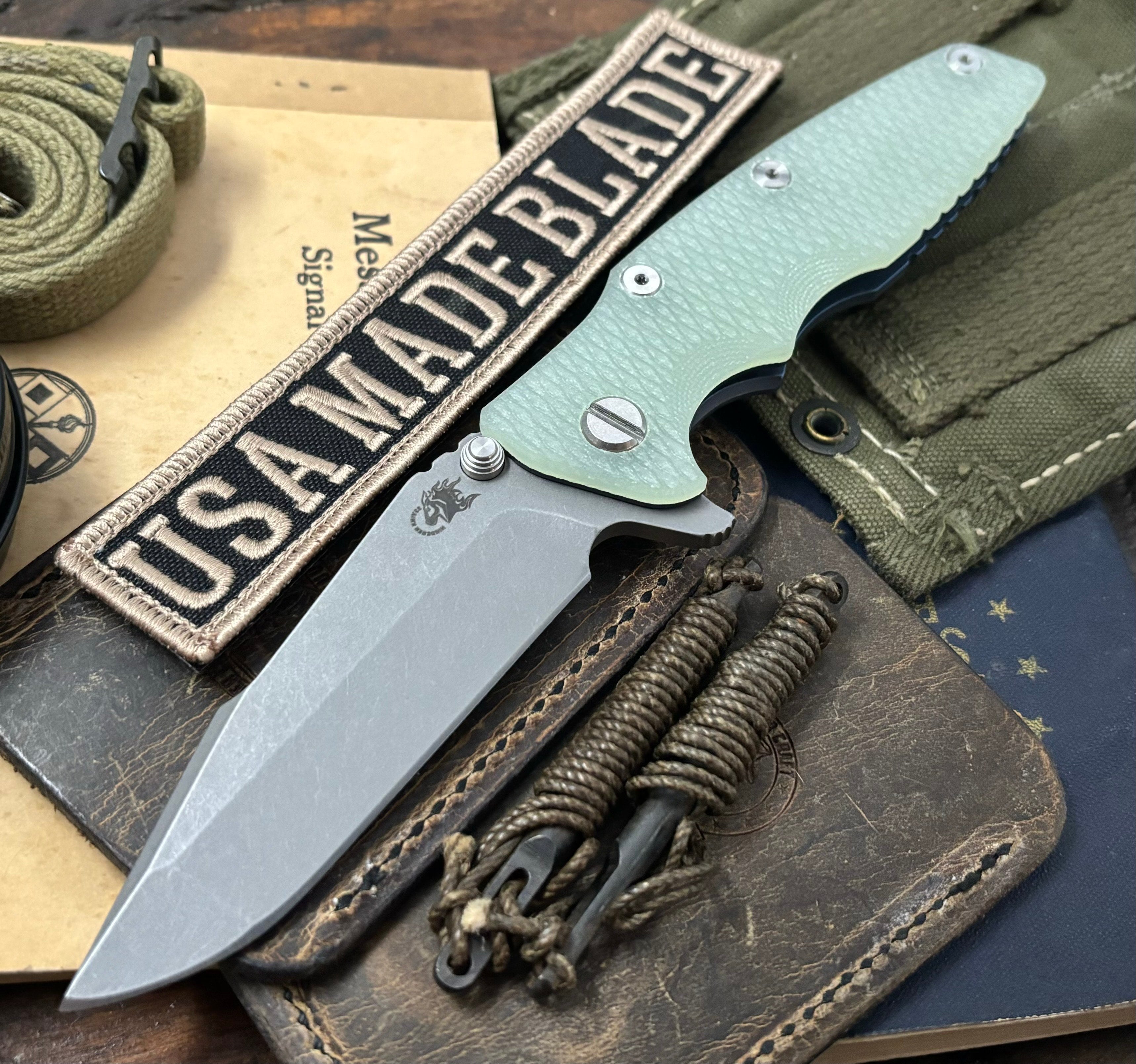 Hinderer Eklipse 3.5