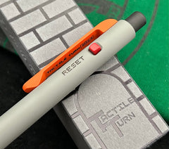 8-BIT Season Release Tactile Turn Slim Pen Side Click Standard - USA MB