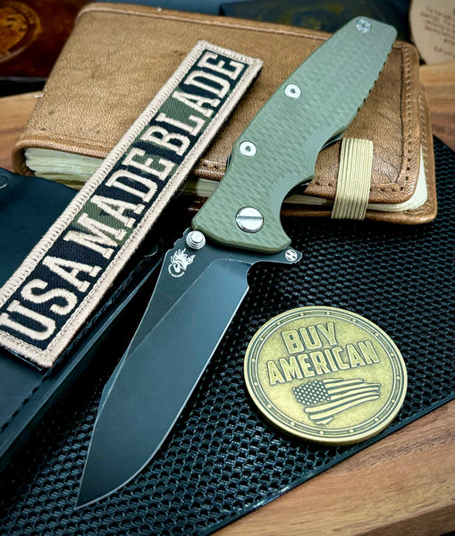 Hinderer Eklipse 3.5