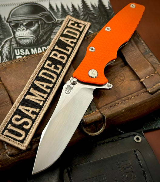 Hinderer Eklipse 3.5
