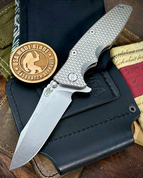 Hinderer Eklipse 3.5
