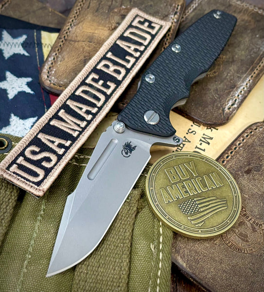 Hinderer Eklipse 3.5