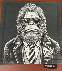 Disorderly_EDC Formal Squatch Hank