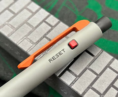8-BIT Season Release Tactile Turn Pen Side Click Short - USA MB