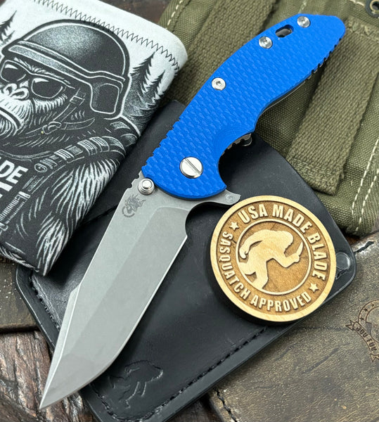 Hinderer XM-18 3.5
