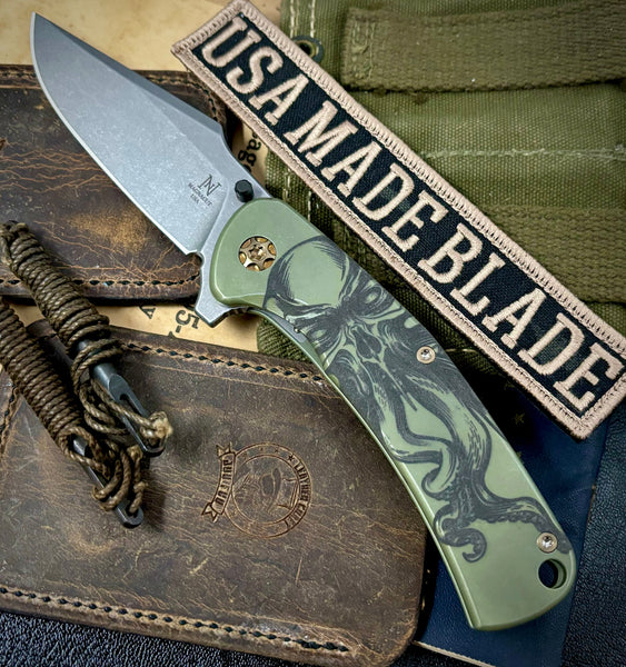 Folding Knives