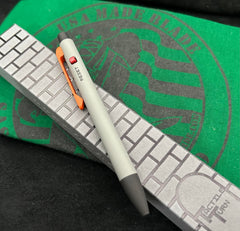 8-BIT Season Release Tactile Turn Slim Pen Side Click Mini - USA MB