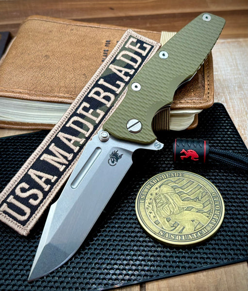 Hinderer Eklipse 3.5