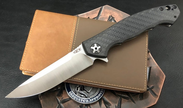 Zero Tolerance ZT0452CF