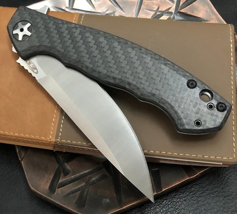 Zero Tolerance ZT0452CF - USA Made Blade