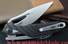 Zero Tolerance ZT0990 In Stock - USA Made Blade