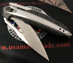 Zero Tolerance ZT0990 In Stock - USA Made Blade