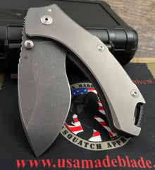 Toor Knives XT1 Alpha - USA MB